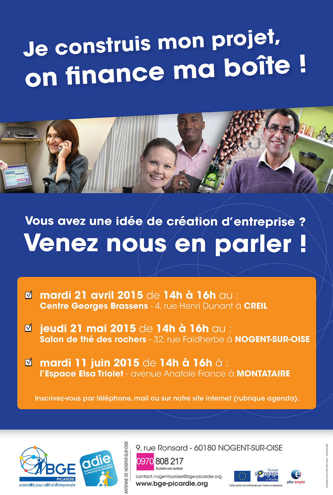 Salle rencontre et loisirs wittelsheim