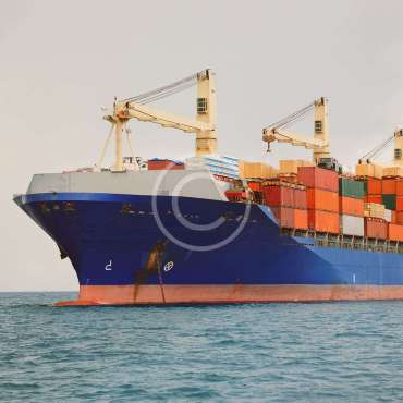 Ocean Transport